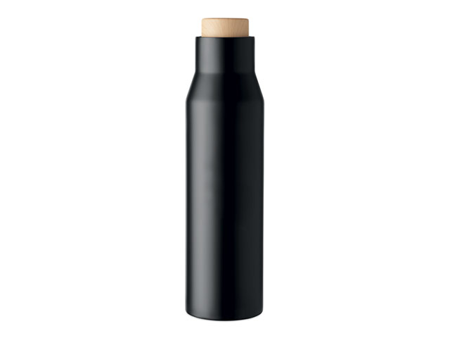 Distinguished Flask