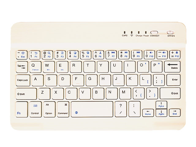 Durano Wireless Keyboard - Image 2