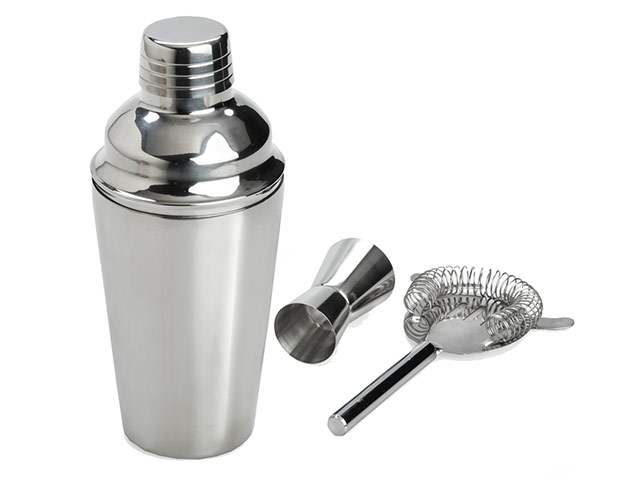 Hadley Cocktail Shaker