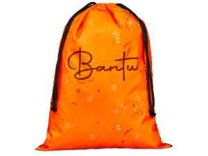 Hoppla Benguela Jumbo Polyester Drawstring Pouch