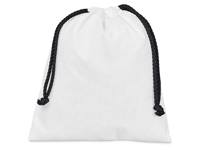 Hoppla Indian Midi Polyester Drawstring Pouch - Image 4
