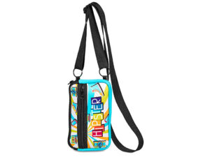 Hoppla Paarl Neoprene Cell Phone Pouch