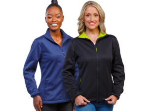 Ladies Bettoni Jacket
