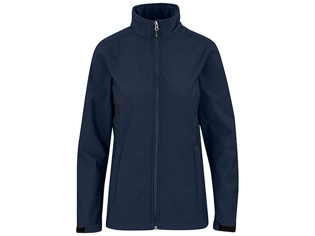 Ladies Maxson Softshell Jacket