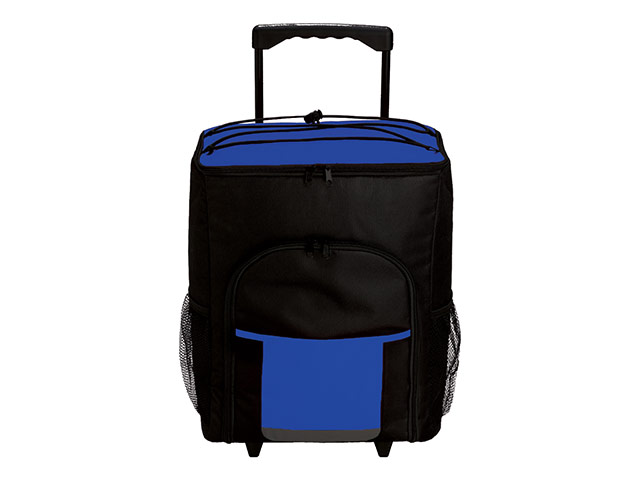 Liyen Trolley Backpack Cooler - Image 2
