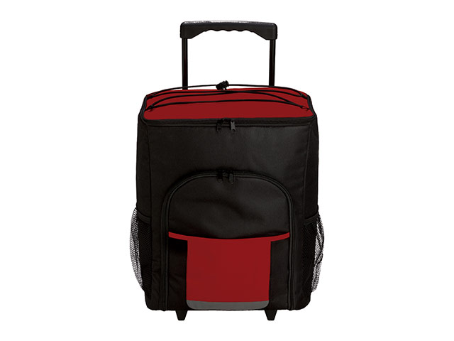 Liyen Trolley Backpack Cooler - Image 4