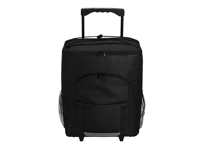 Liyen Trolley Backpack Cooler