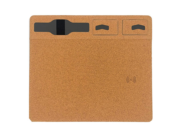 Luan Mousepad Organiser