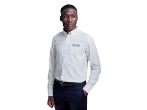 Mens Long Sleeve Sorrento Shirt