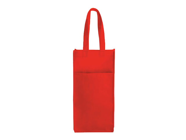 Napa Double Wine Tote - Image 4