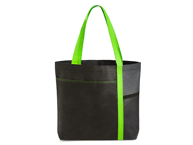 Penny Wise Tote Bag - Image 3