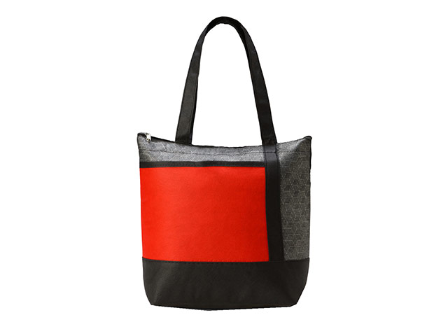 Saida Lunch Cooler Bag - Image 4