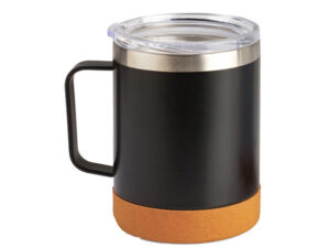 Vermeer Cork Mug