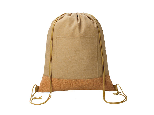 Yaya Drawstring Bag