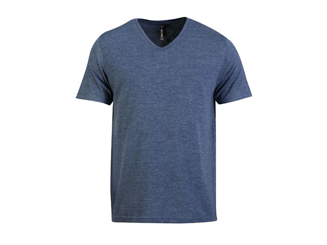 140g Urban Lifestyle V-Neck T-Shirt - Image 2