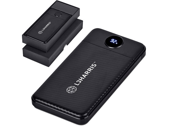 Alex Varga Lagarna Fast Charge 20W Power Bank - 10.000Mah