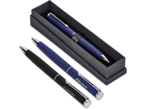 Alex Varga Mollino Ball Pen