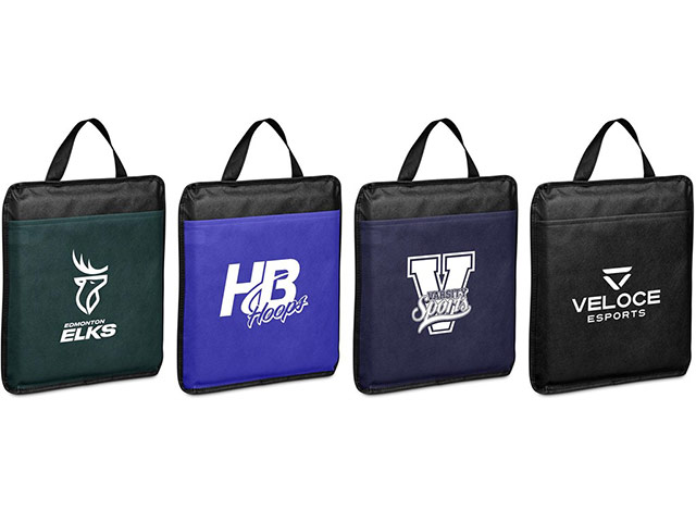 Altitude Arena Stadium Cushion - Image 2