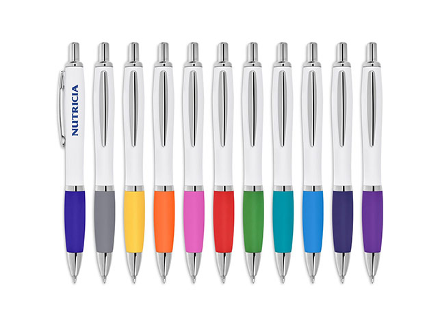Altitude Banksy Ball Pen