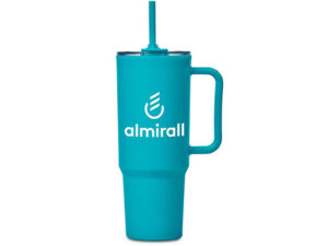 Altitude Texas Plastic Double-Wall Mug -1.2 Litre