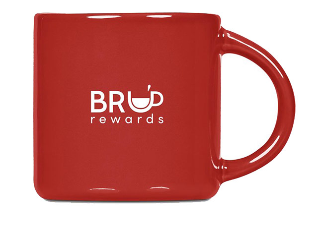 Altitude Vida Ceramic Coffee Mug-350Ml