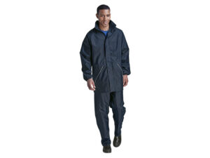 Barron Imvula Rainsuit