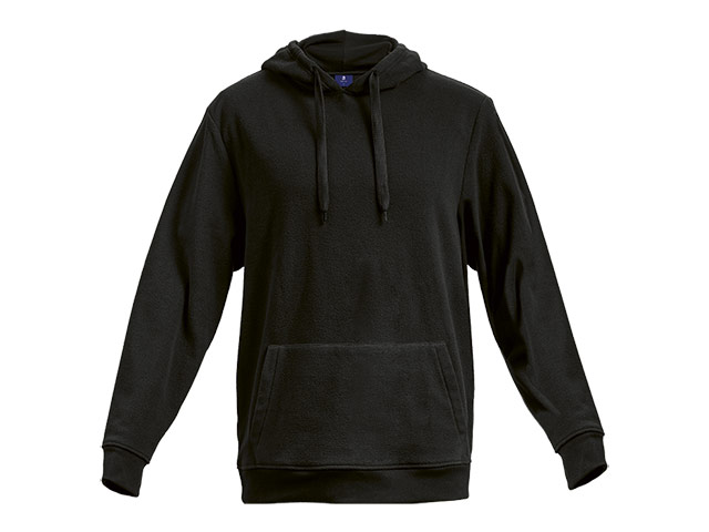 Bolton Fleece Hooded Sweater - Image 4