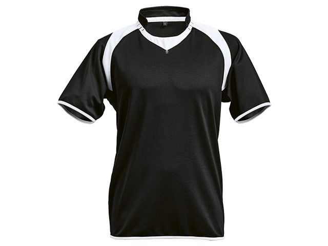 Brt Pakari Rugby Jersey Ii