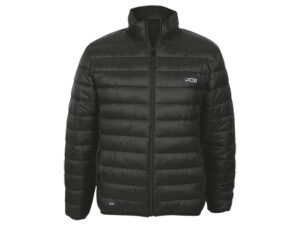 Jcb Micro Lite Puffer Jacket