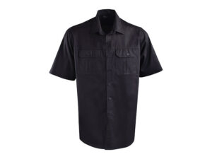 K254 Mens Forrest Short Sleeve Shirt