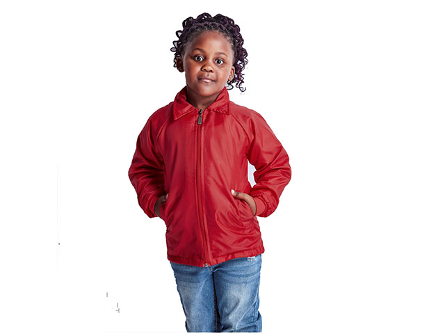 Kids Alti-Mac Terry Jacket