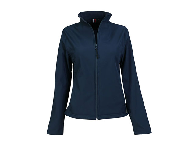 Ladies Katana Softshell Jacket - Image 3