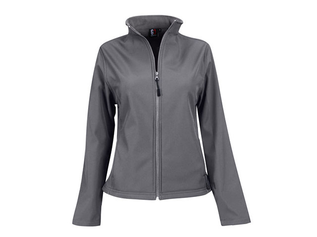 Ladies Katana Softshell Jacket - Image 4