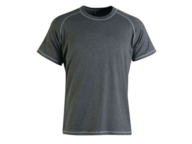 Men's Active T- Shirt - Image 2