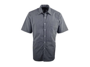 Mens B12 Classics Short Sleeve Shirt