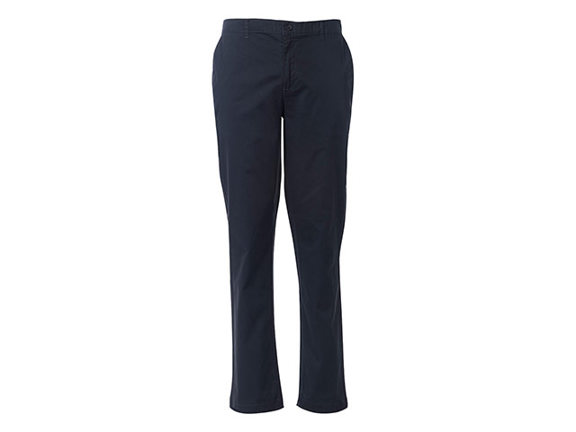 Mens Jackson Stretch Twill Slimfit Chino - Image 3