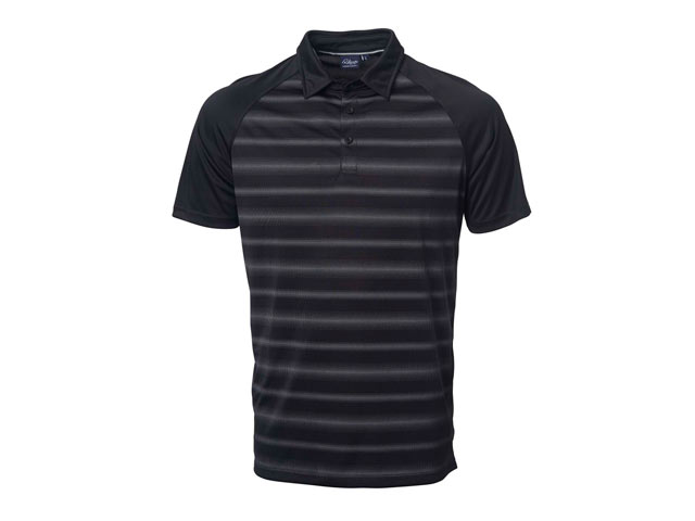 Mens Pivot Sublimated Golf Shirt - Image 2