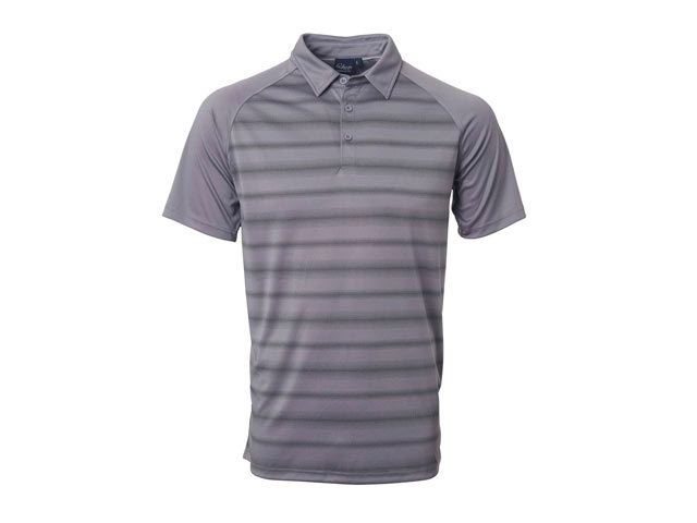 Mens Pivot Sublimated Golf Shirt - Image 4