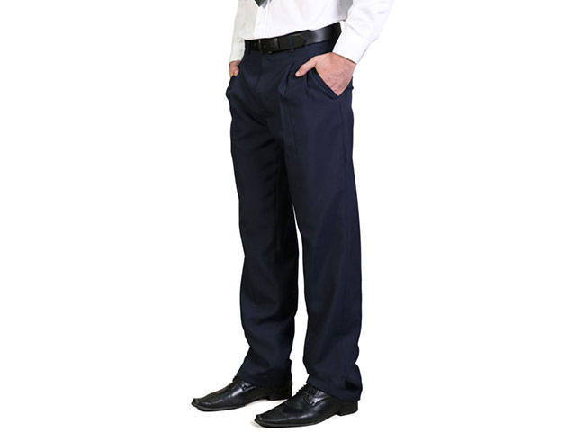 Mike Pants