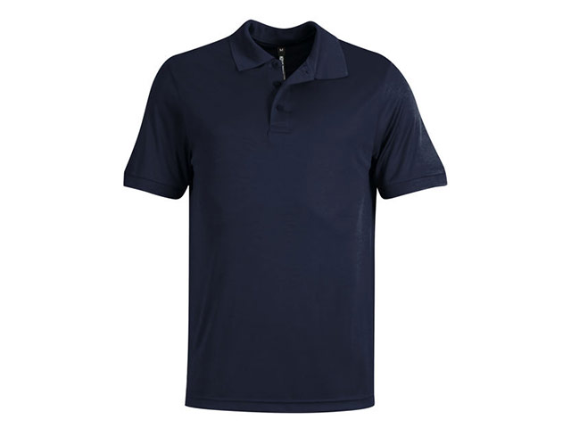 Unisex Lifestyle Sports Polo - Image 2