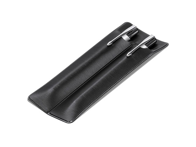 Altitude Marvin Double Pen Pouch (Excludes Pen)