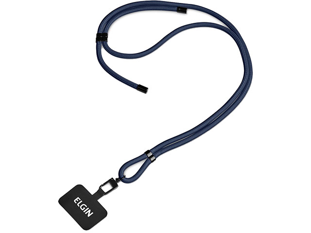 Altitude Silhouette Crossbody Phone Strap - Image 5