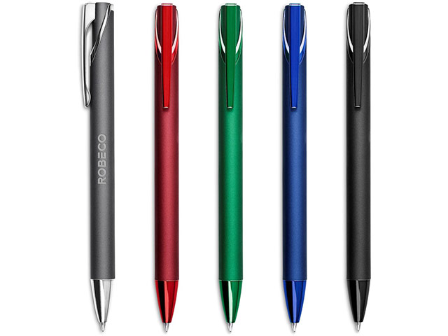 Altitude Vectra Ball Pen