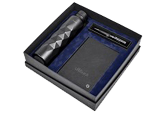 Alex Varga Jentero Gift Set
