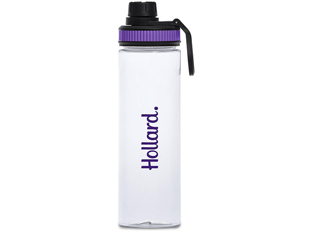 Altitude Carmona Recycled Pet Water Bottle-750Ml