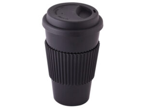 Bamboo 350Ml Coffee Mug