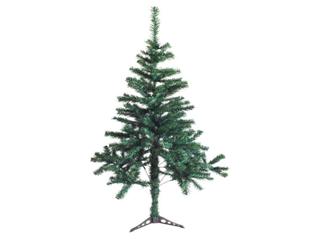 Eco-Friendly Christmas Tree