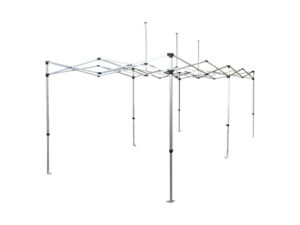 Gazebo Aluminium Frame-Frame