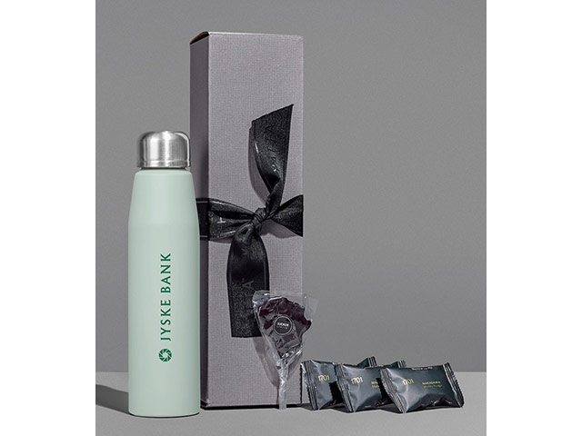 Yatta Gentle Gem Hamper