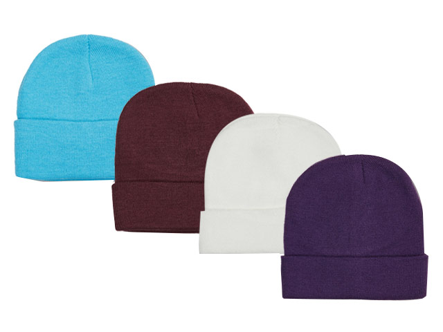 Aspen Beanie - Image 3